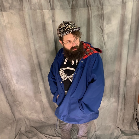 Weather Tamer Coat - Picture 1 of 8